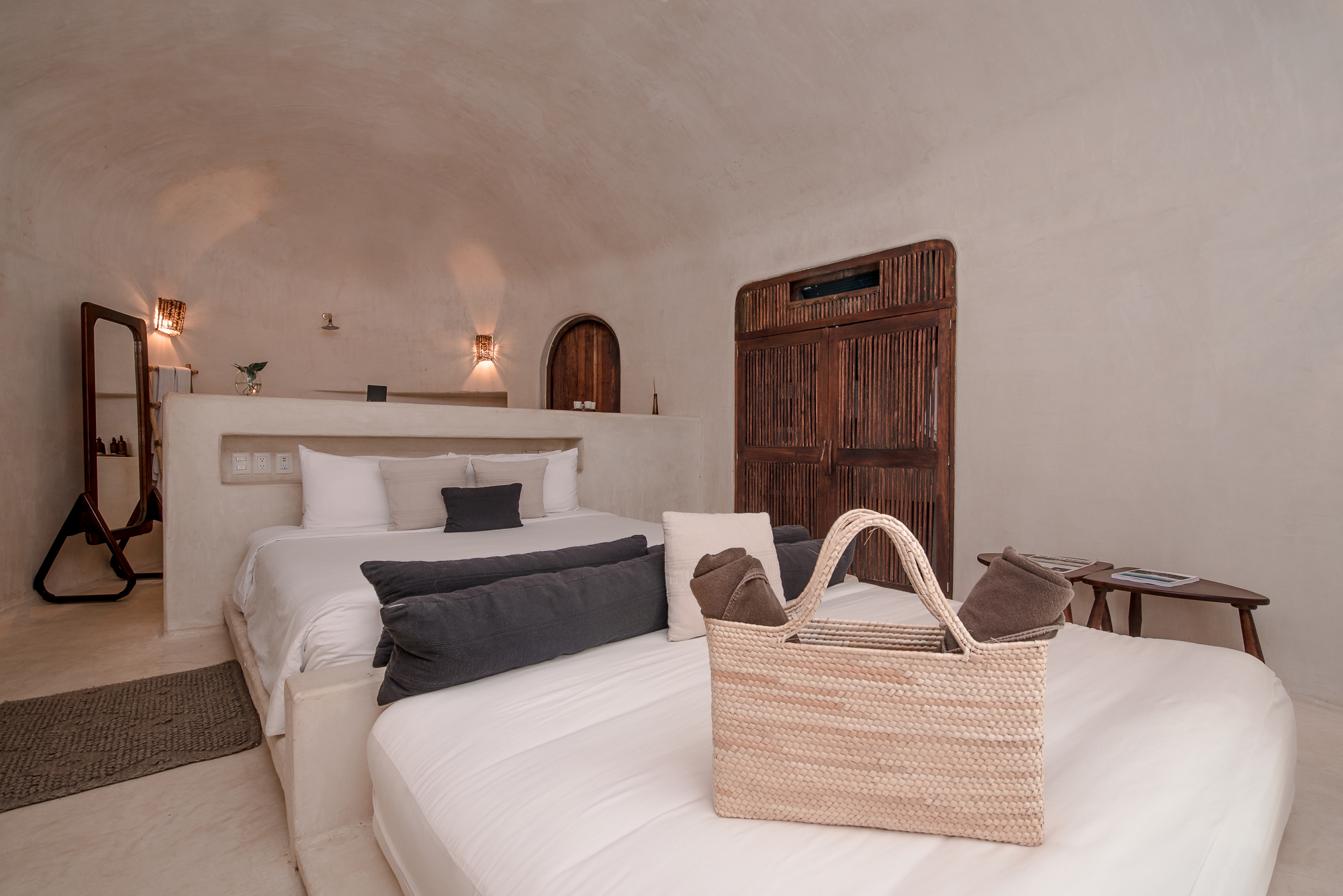 Casita, Jungle, Jungle View, Ground Floor