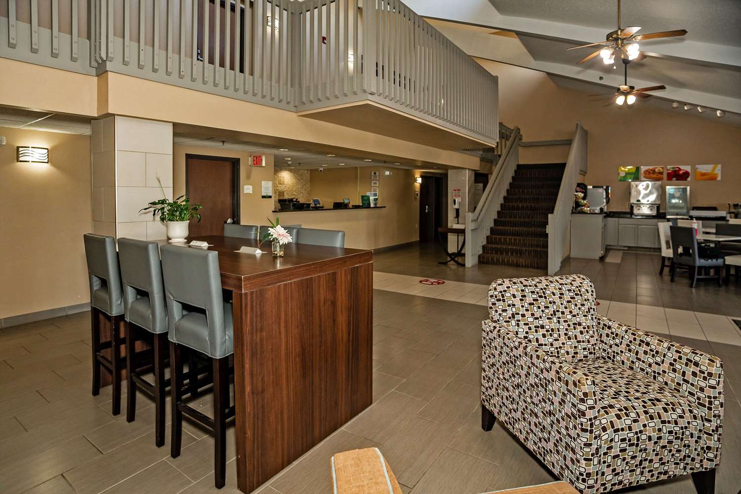 Quality Inn near Medical Center 30/38