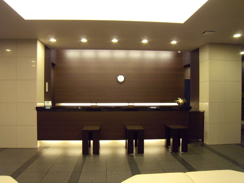 Hotel Route-Inn Komagane Inter 3/39