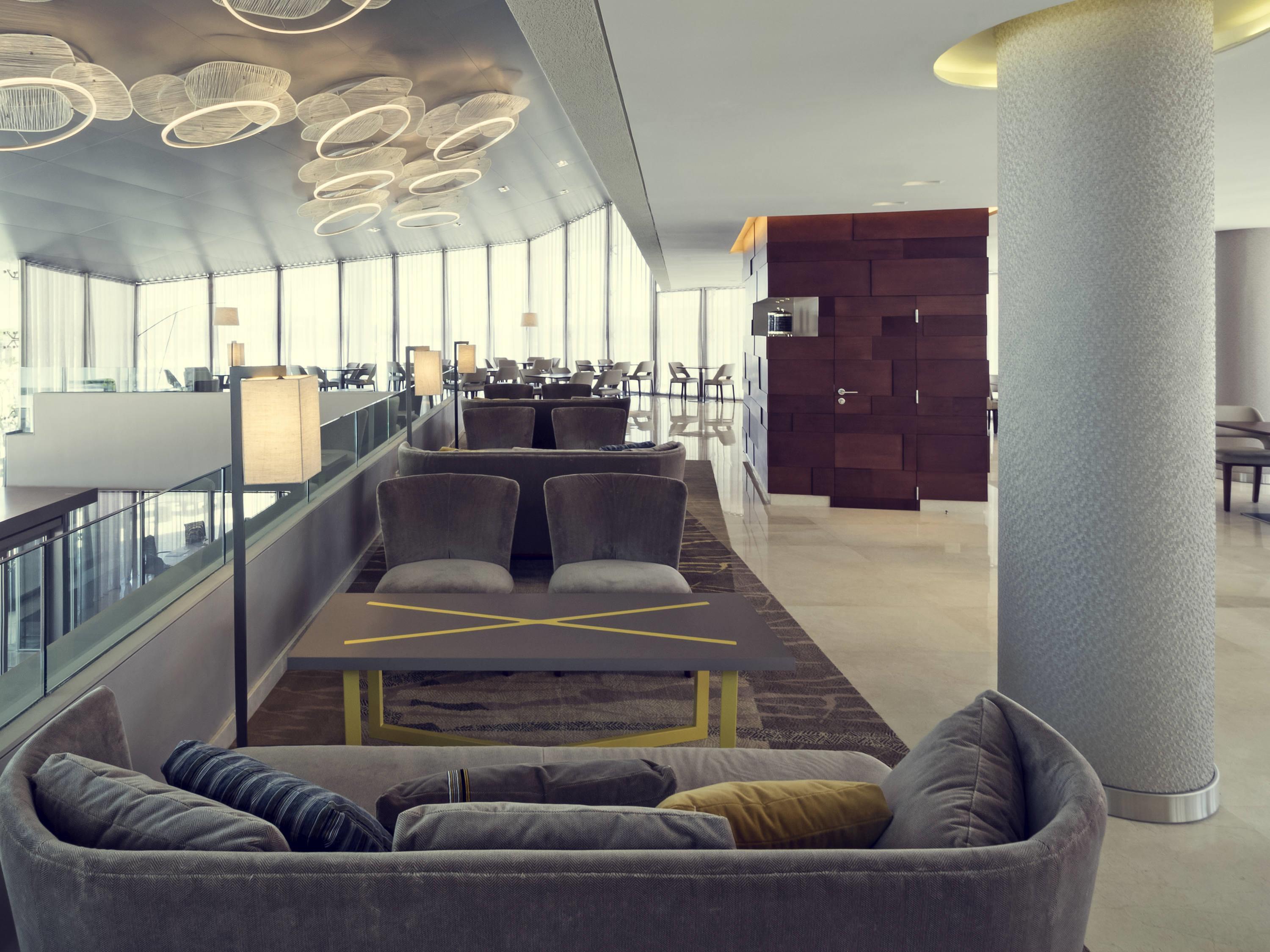 Mercure Santa Rosa La Pampa 40/60