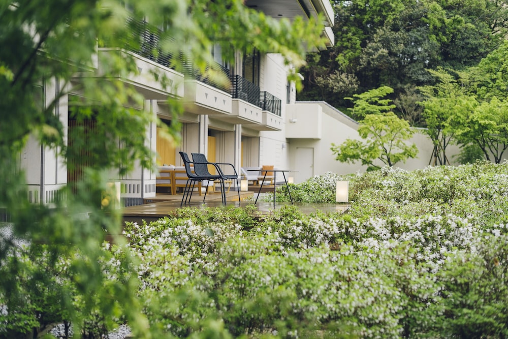 Hoshino Resorts Kai Enshu 43/47