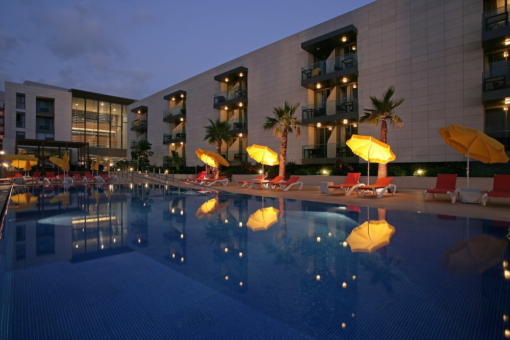 hotel