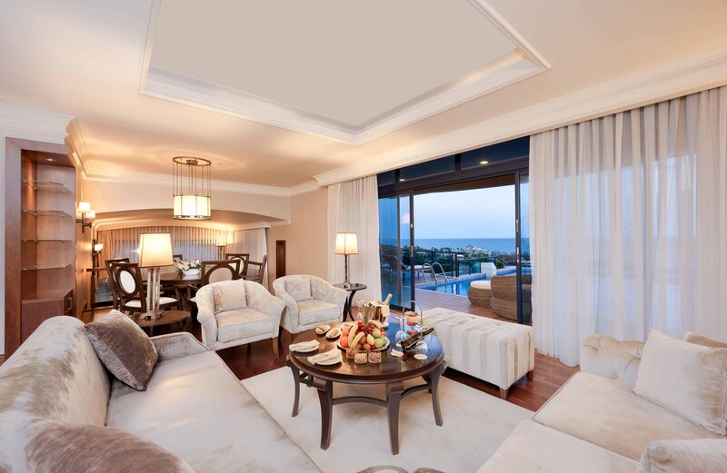 Susesi Luxury Resort 29/50
