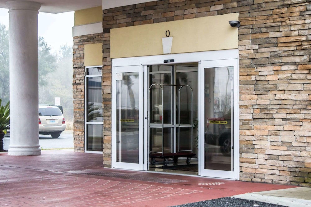 凯富不伦瑞克套房酒店(Comfort Suites Brunswick GA) 图片4