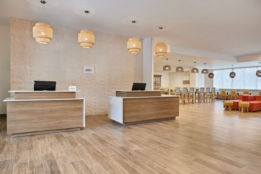 Residence Inn by Marriott Playa del Carmen 5/50
