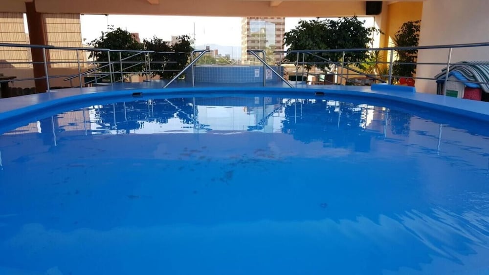 Ohasis Jujuy Hotel and Spa 19/30