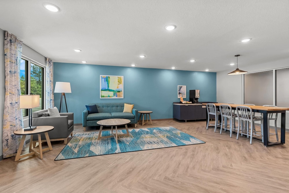 WoodSpring Suites Atlanta Canton 47/65