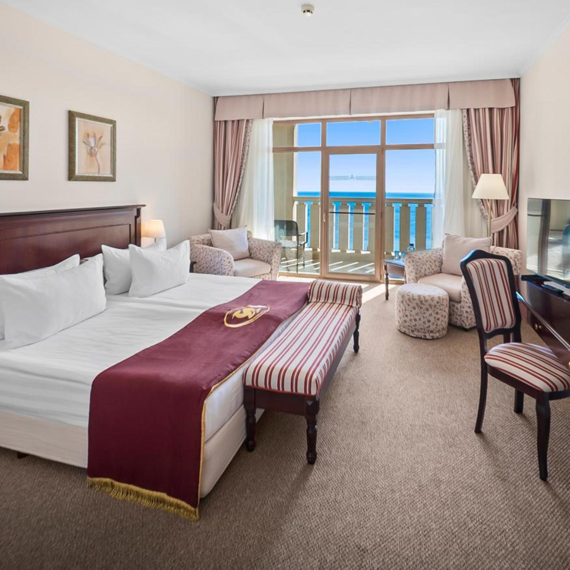 Melia Grand Hermitage 18/81
