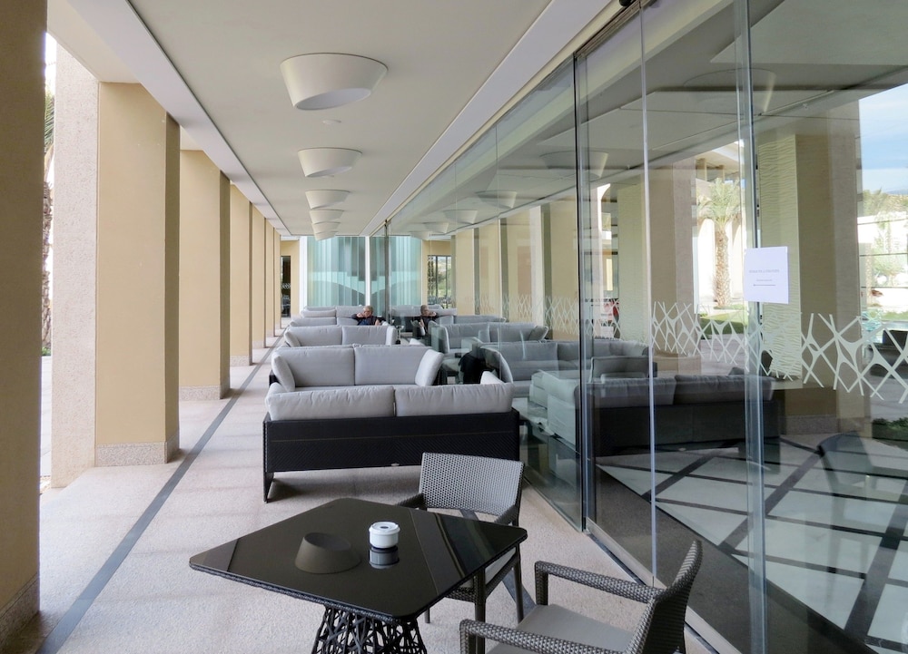 Hotel Ar Golf Almerimar 48/70