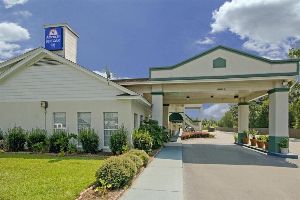 Motel6 Marianna, FL 47/60