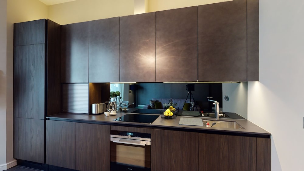The Harrington Formerly Avni Serviced Apartments 63/71