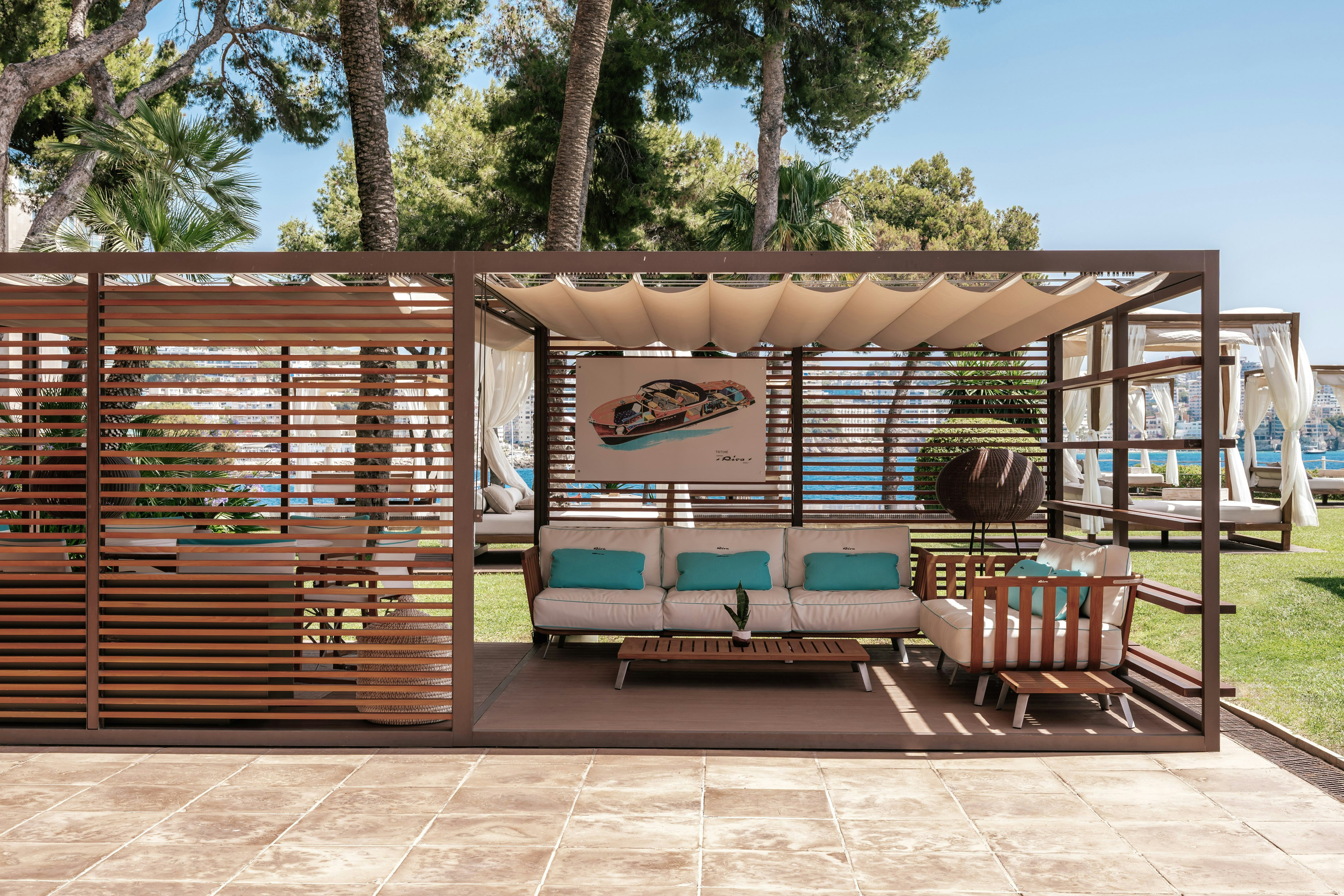 Hotel de Mar Gran Melia - Adults Only 9/83