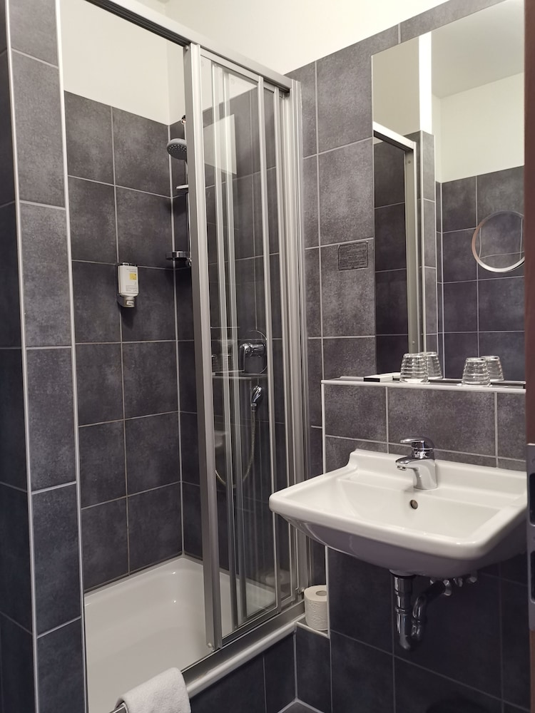 Hotel City Oase Lb 24/27