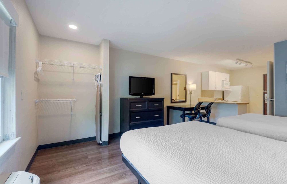 Extended Stay America - Charlotte - University Place 18/53