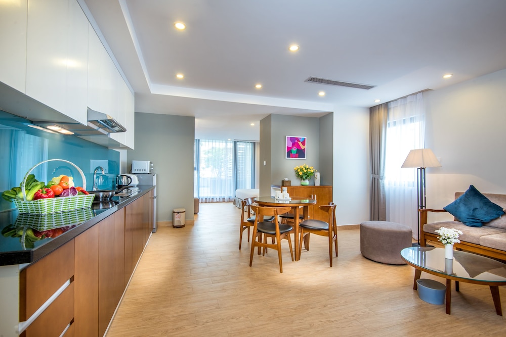 Dream Hotels And Apartment 48/51