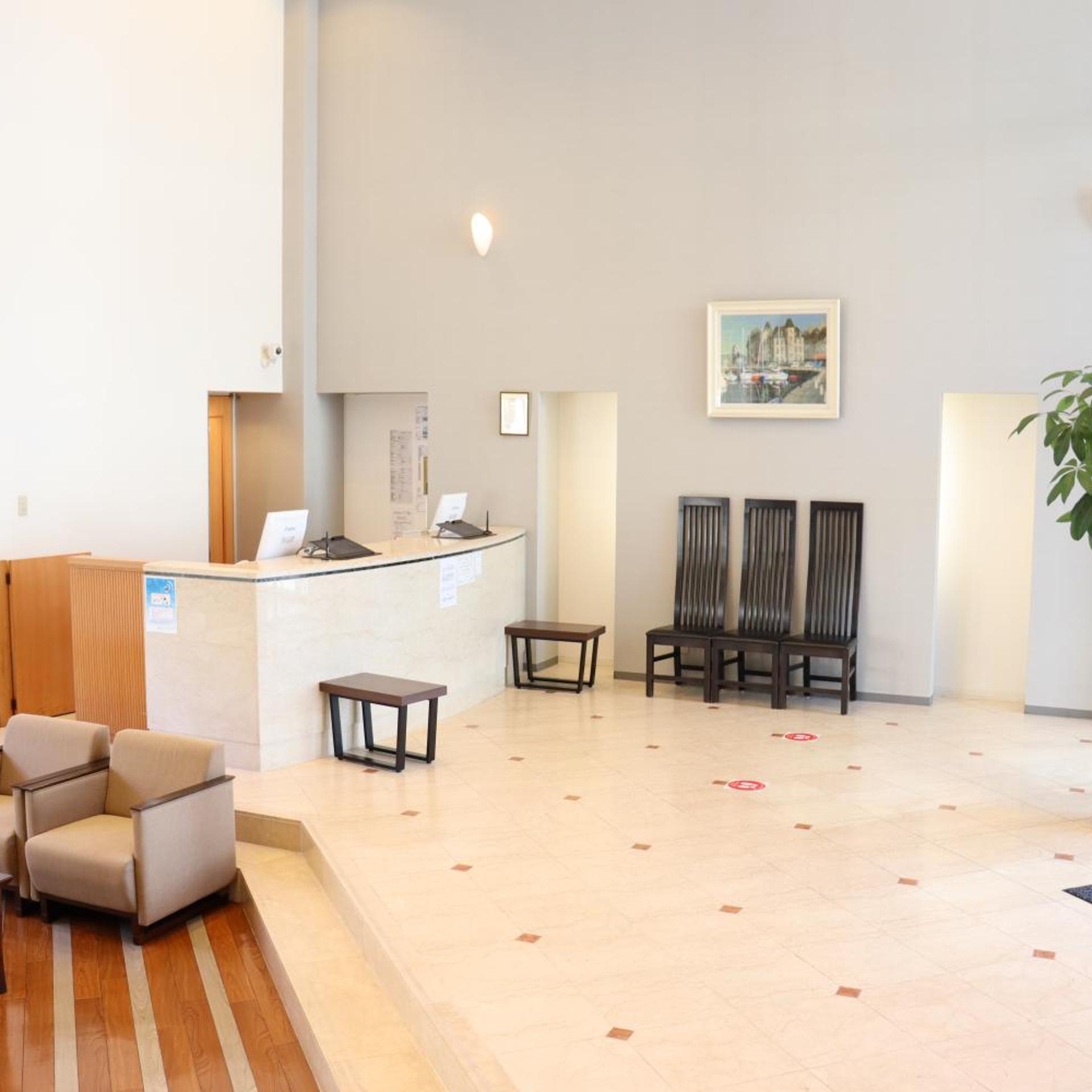 Imabari Urban Hotel 37/50