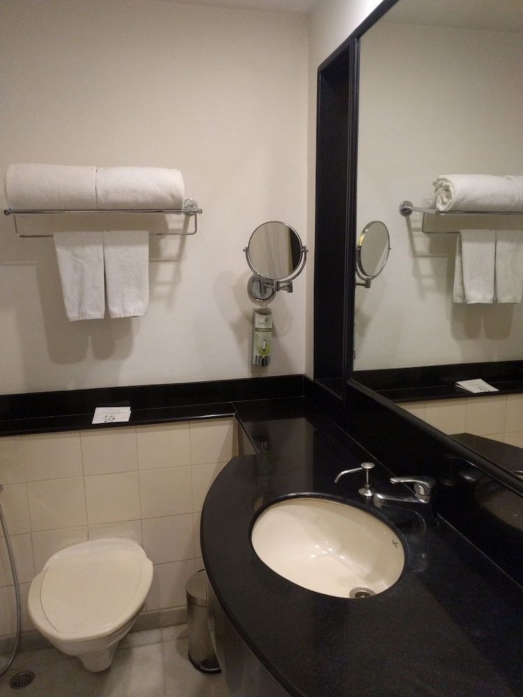 Lemon Tree Hotel Udyog Vihar Gurgaon 18/47
