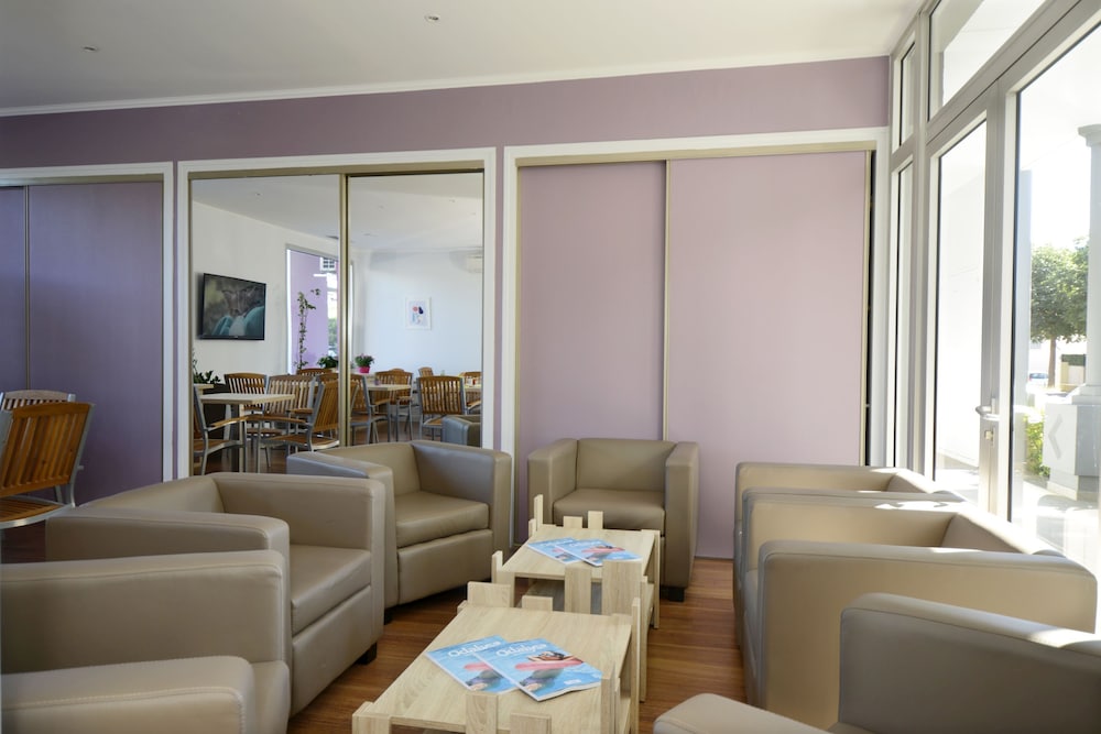 Residence Odalys Aqualia 28/49