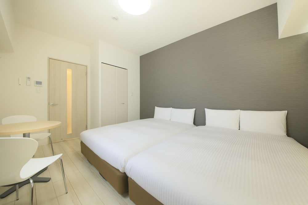 BAY HOTEL Urayasu Station 18/48