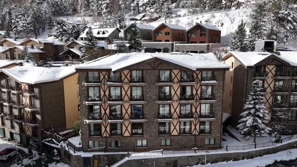 Hotel Princesa Parc 2/49