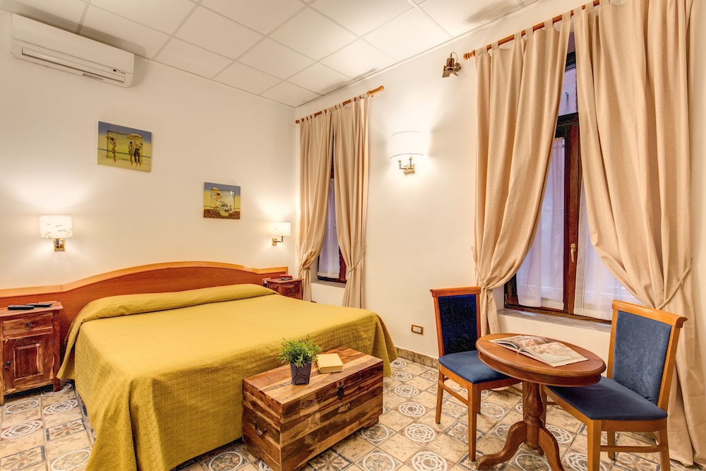 Hotel Gea Di Vulcano 29/41
