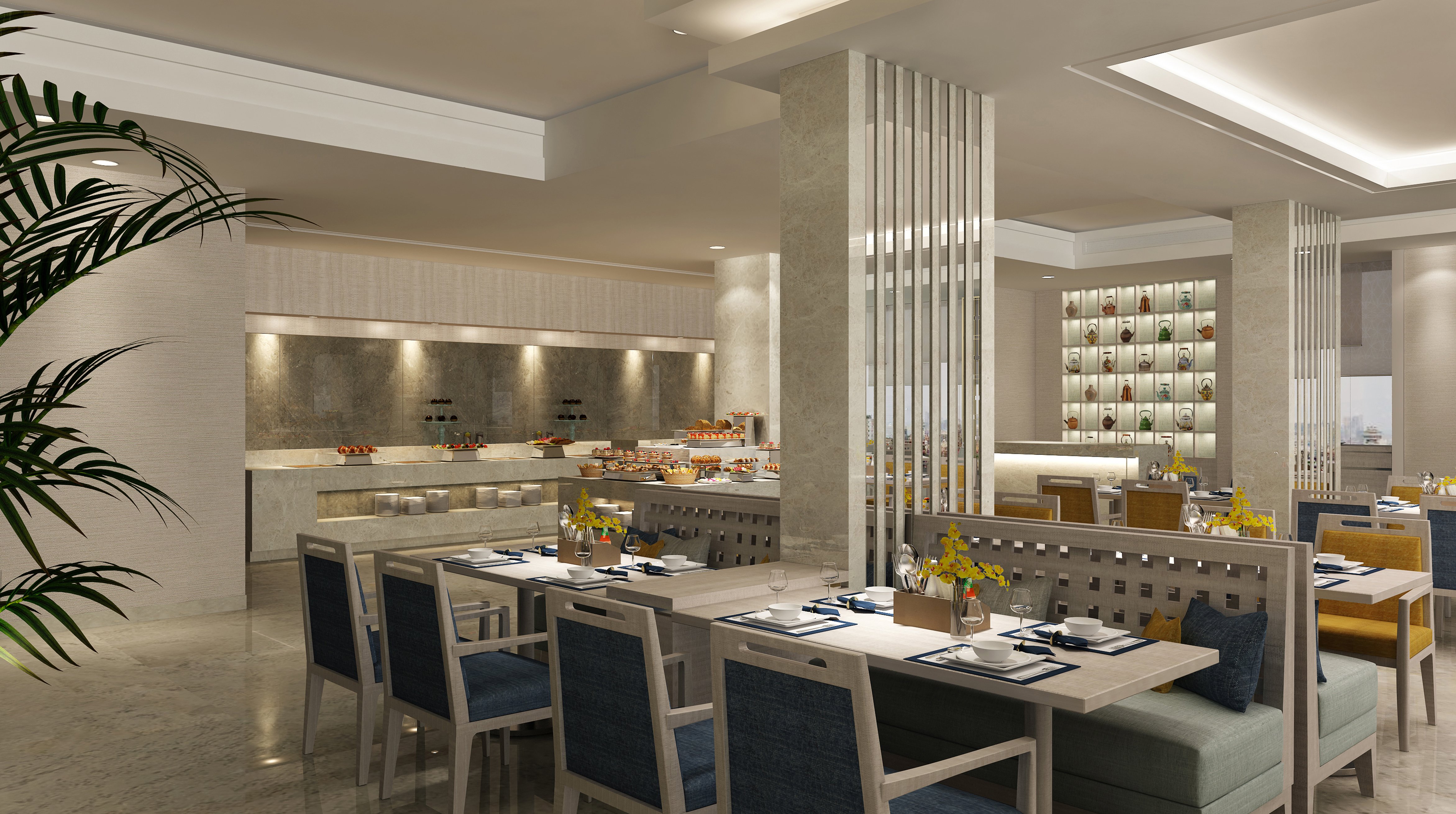 Vivanta Ahmedabad Sg Highway 28/47