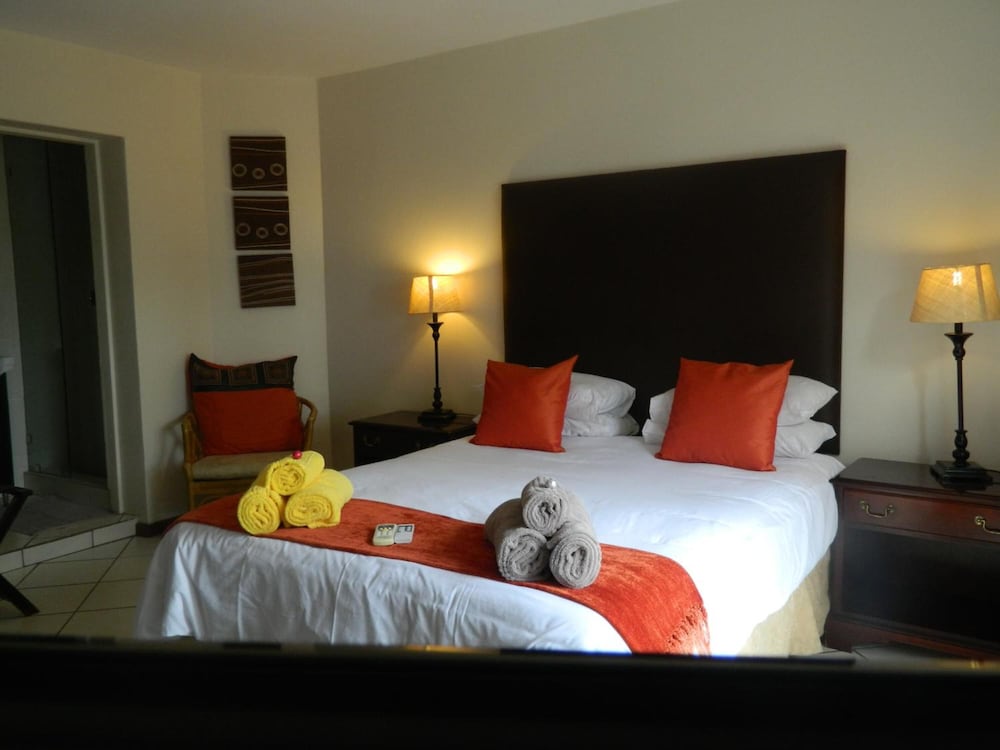 Edelweiss Corporate Guesthouse 7/45