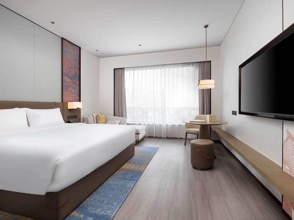 Grand Mercure Changzhou Luoxi 3/22