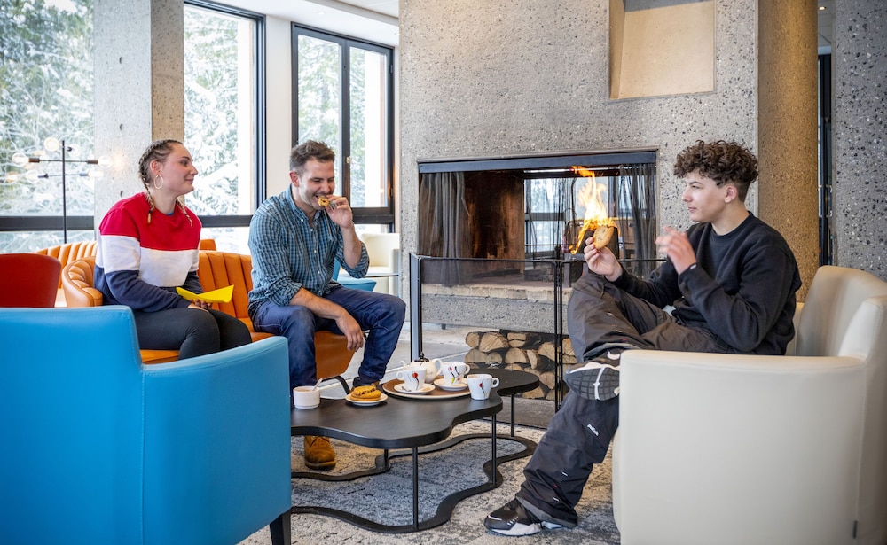 HOTEL CLUB MMV LE FLAINE 52/66