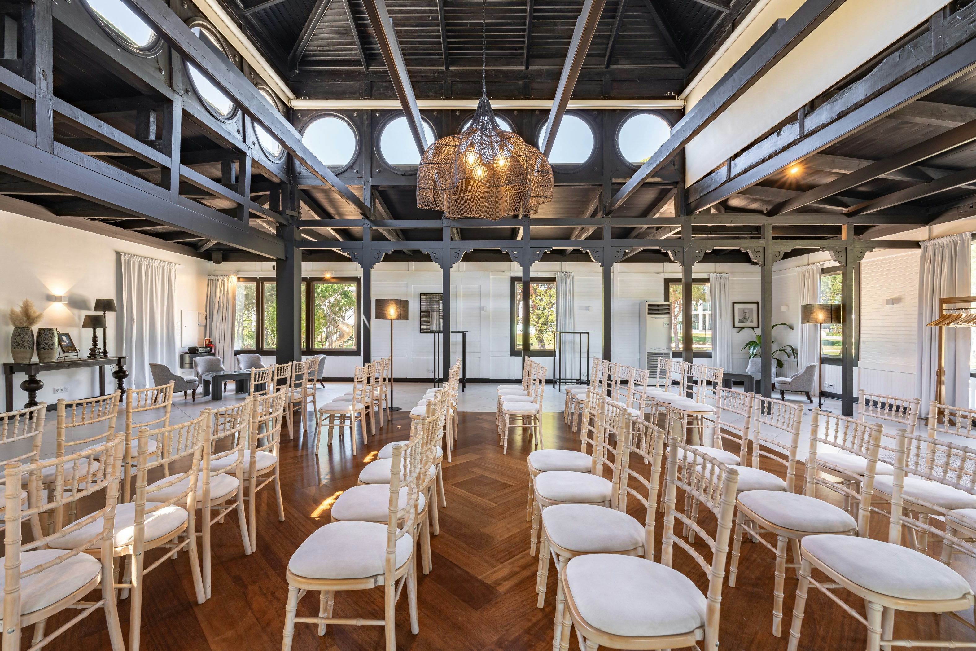 Onyria Marinha Boutique Hotel 52/65