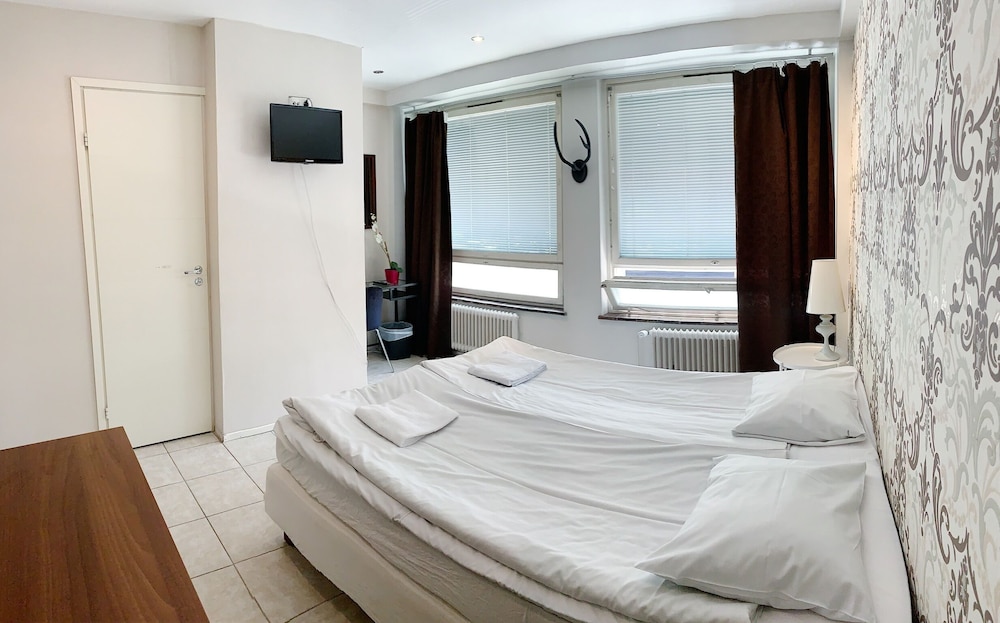 Apartmenthotel Harriet 7/46