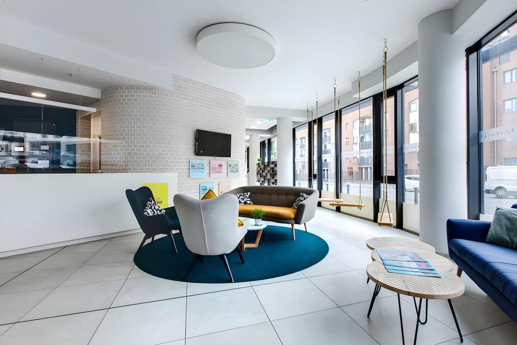 Destiny Student Kavanagh Court Dublin 10/21