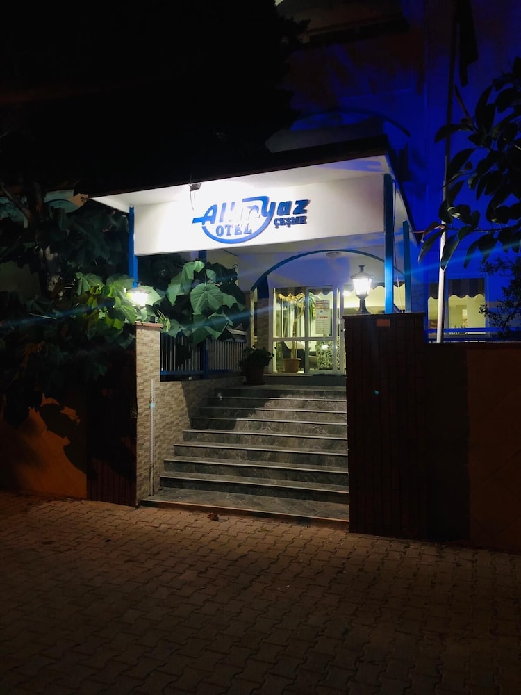 Altinyaz Hotel 7/35