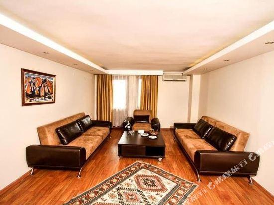By Cappadocia Hotel Spa 40/59
