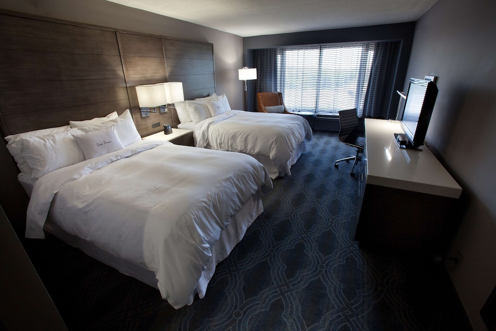 Doubletree By Hilton Bloomington Minneapolis South 38/60