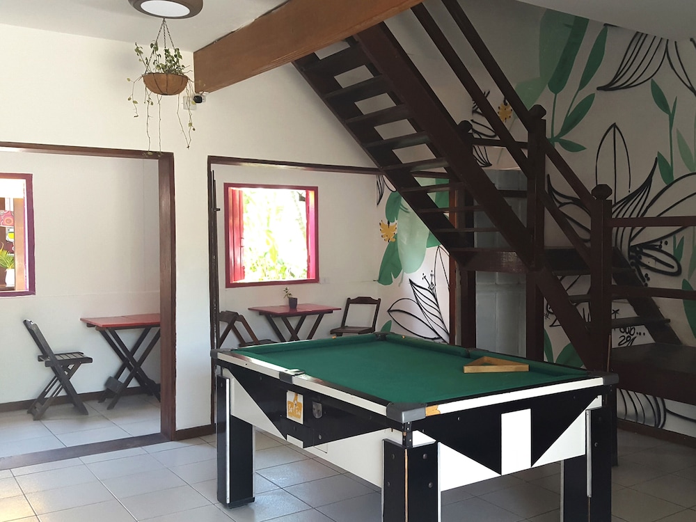 Che Lagarto Hostel Paraty 48/70