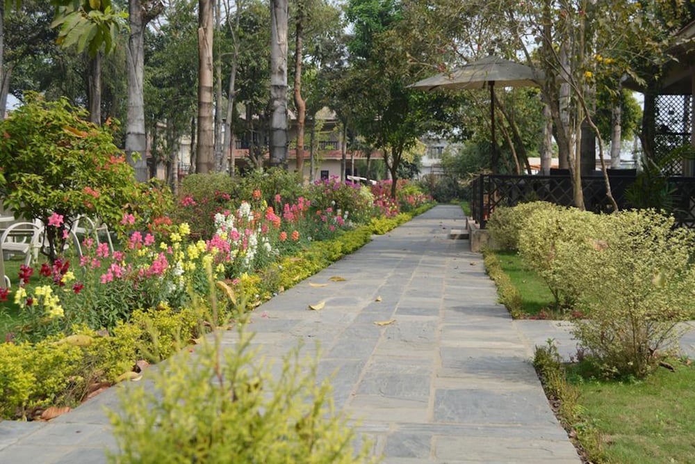 Hotel Parkland 28/49