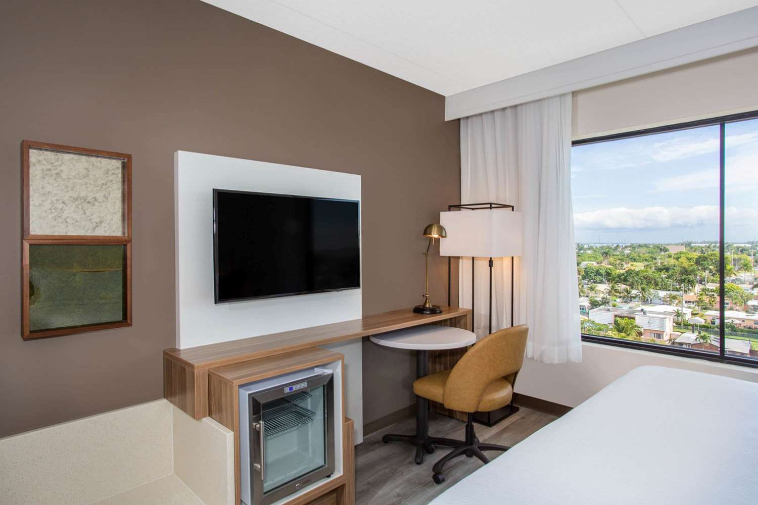 Wyndham Garden Fort Lauderdale Airport & Cruise Port 23/42