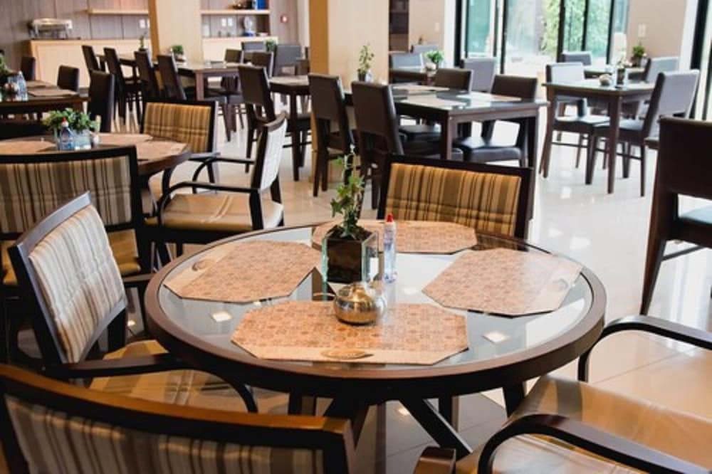Class Hotel Alfenas 33/50