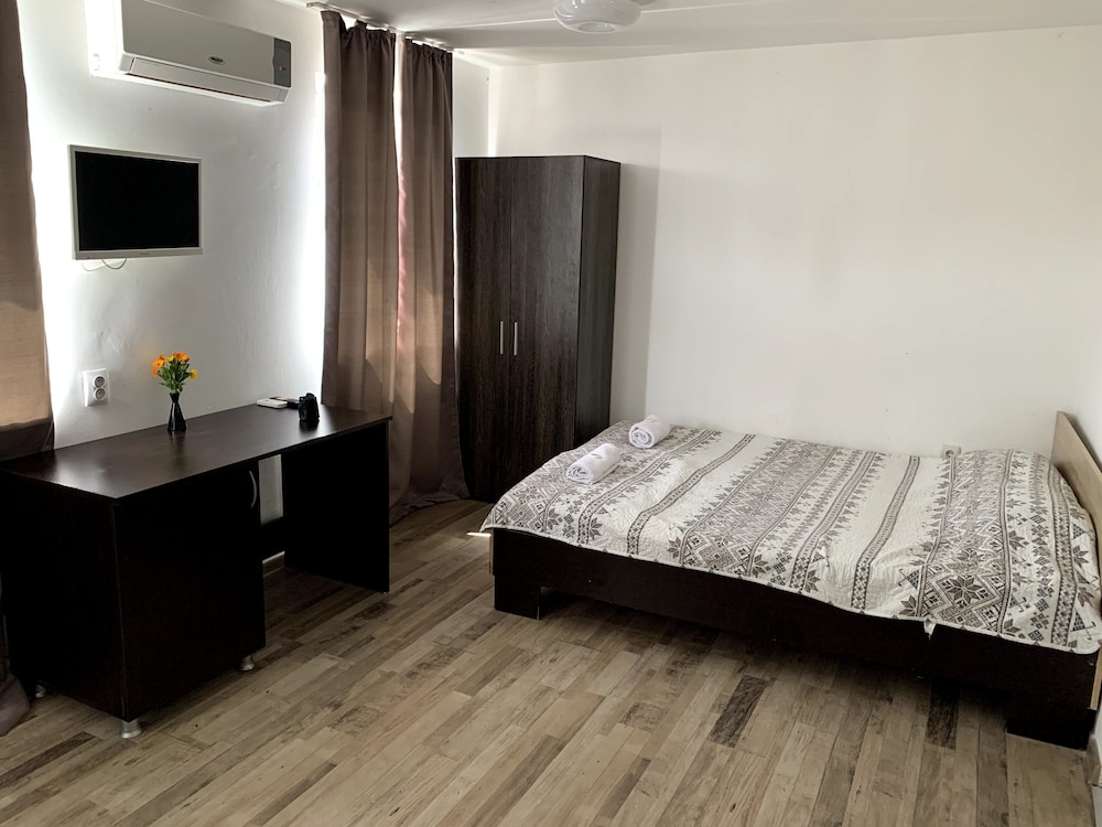 Samuil Apartments 10/46
