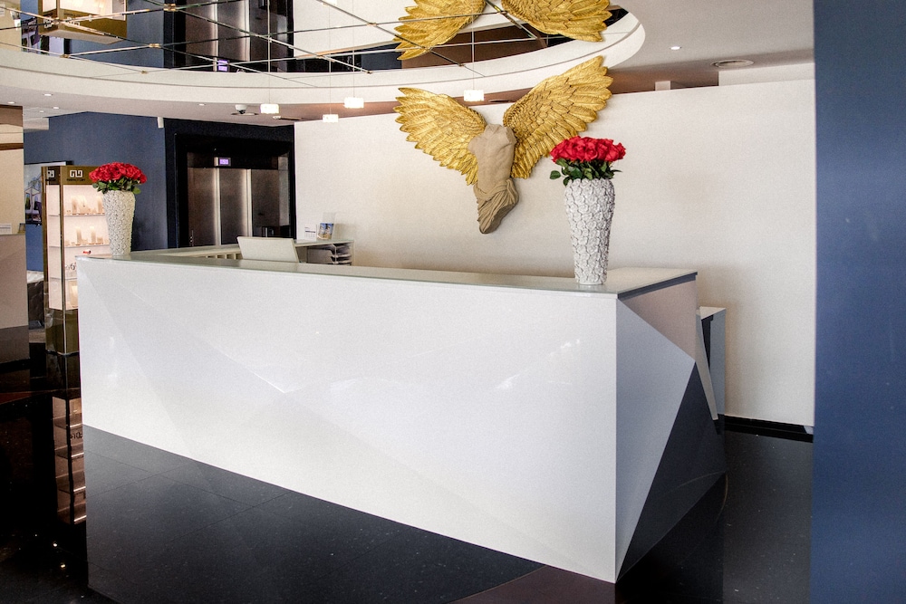 Boutique Hotel Portorose 6/78