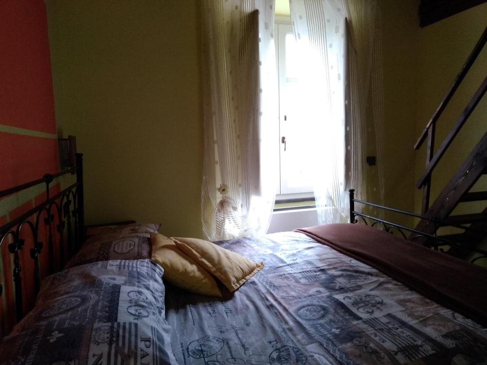 La Corte Di Lucina 34/50
