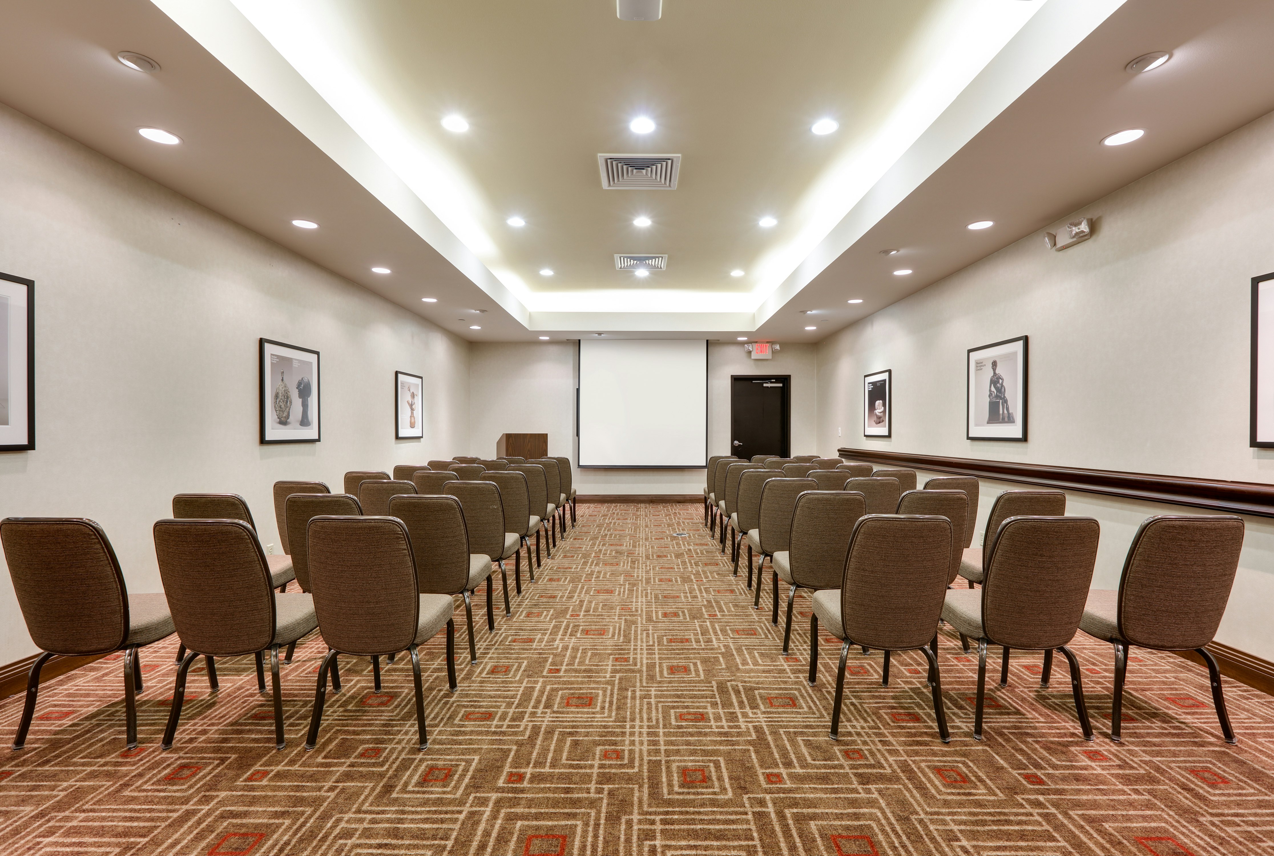 Homewood Suites By Hilton Dallas Allen 48/57