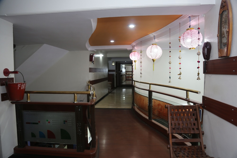 Hotel Jyoti 11/49