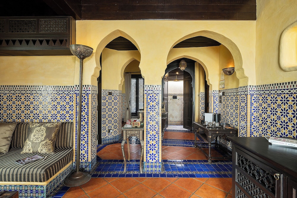 Villa Maroc Resort 44/72