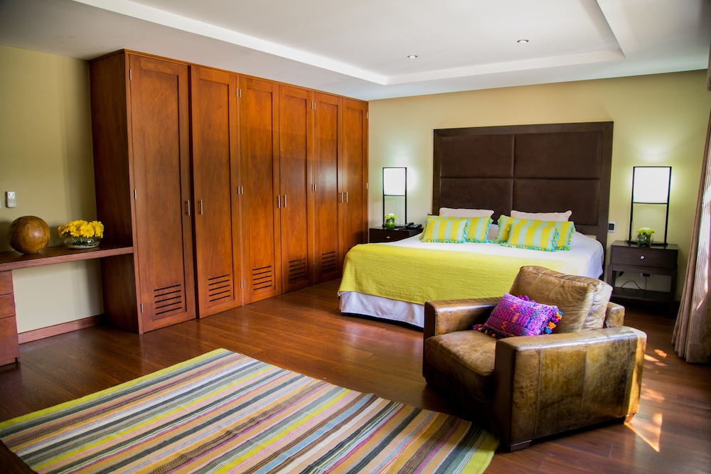 Hotel Casa Serena 18/69
