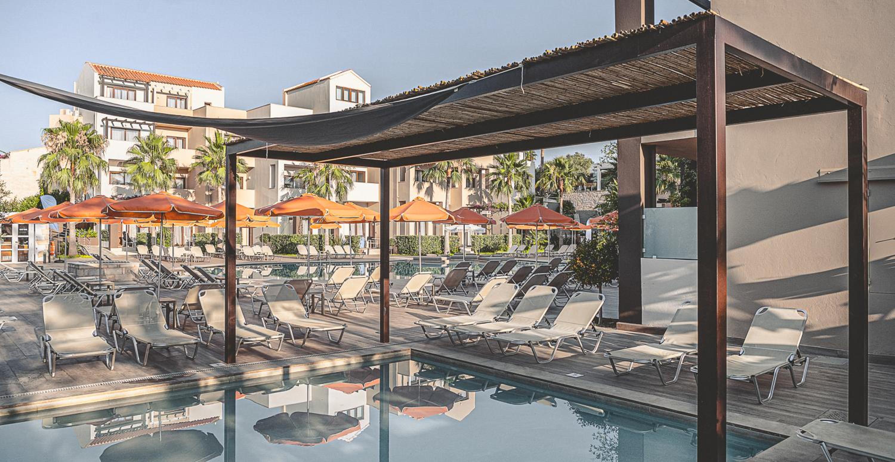 Althea Village Hotel 27/57