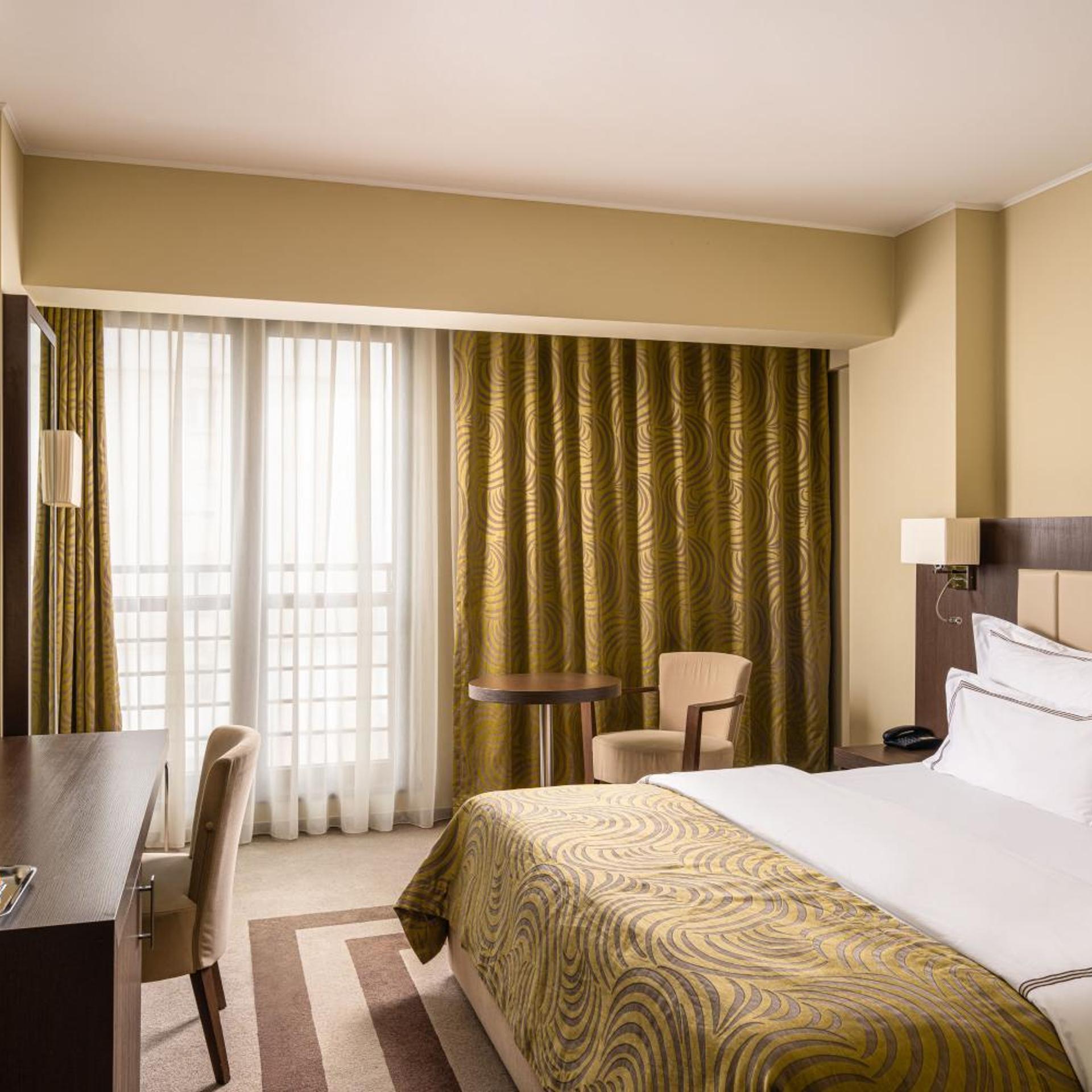 Pietroasa Hotel 14/49