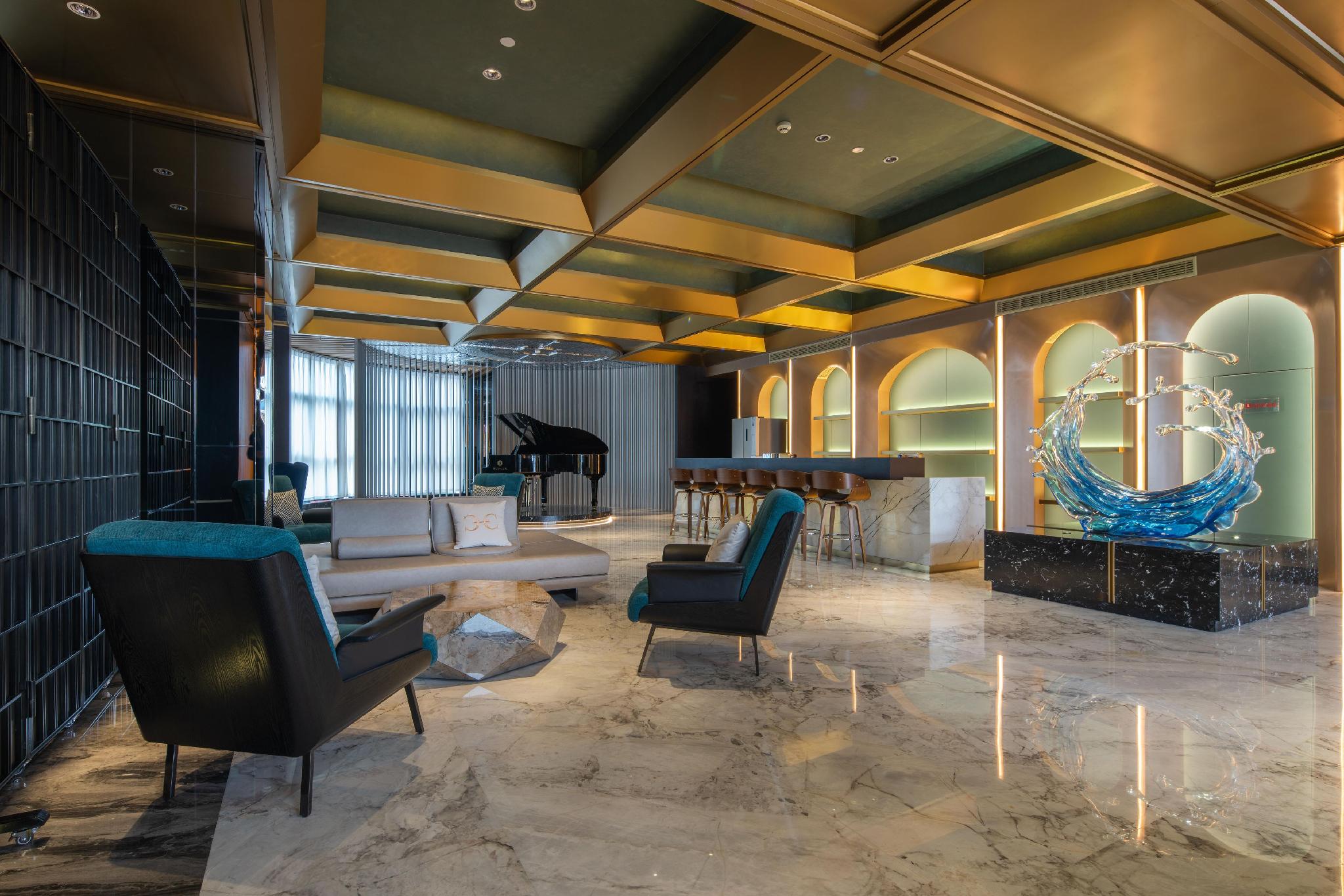 Haineng Argyle Grand Hotel 22/38