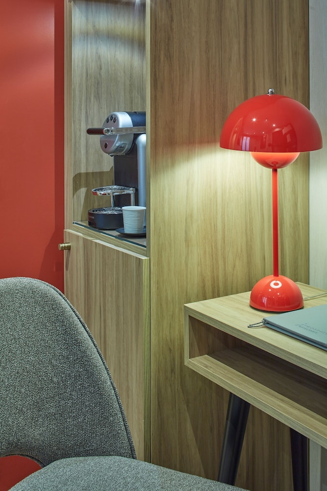 Hotel Atmospheres photo3